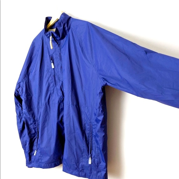 Sperry Top-Sider Windbreaker. Great condition! - Picture 2 of 8